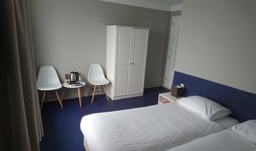 afbeelding van Comfort Kamer Stadszijde