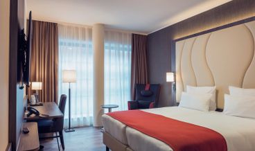 afbeelding van Comfort kamer