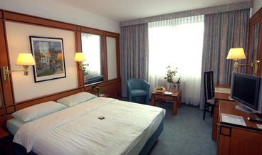 afbeelding van Comfort kamer