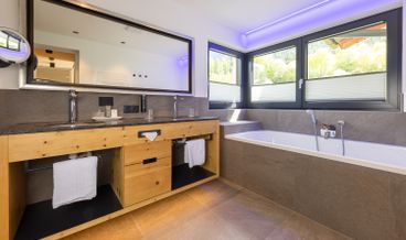 afbeelding van Wellness Arrangement