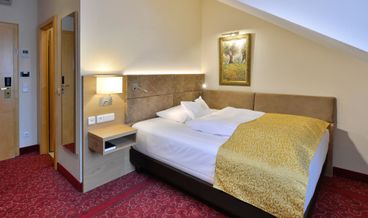afbeelding van Premium kamer