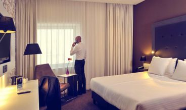 afbeelding van Superior kamer Hotdeal