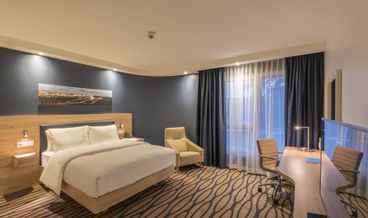 afbeelding van Standaard Kamer