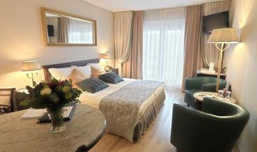 afbeelding van Standaard Kamer