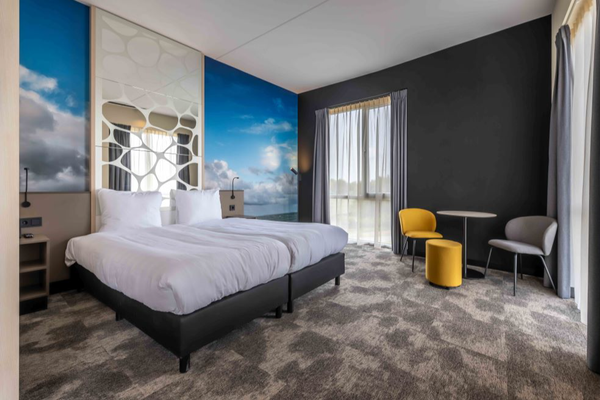 Hotel Waterstate - Voordeel Special - ROOM