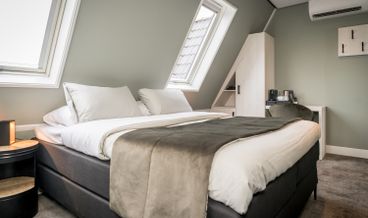 afbeelding van Comfort kamer