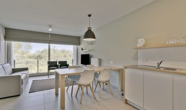afbeelding van Appartement