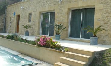 afbeelding van Standard Double Room, Ensuite, Garden View-1 Double Bed Non Refundable Free breakfast Free self parking