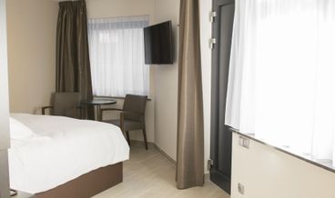 afbeelding van Superior kamer