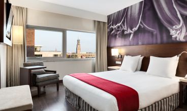 afbeelding van Standaard 2 persoonskamer - Special deal