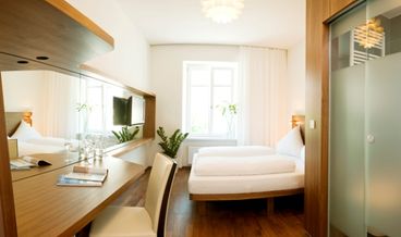 afbeelding van Standaard Kamer