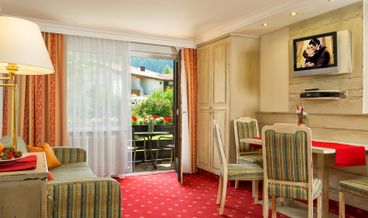 afbeelding van Standaard Kamer