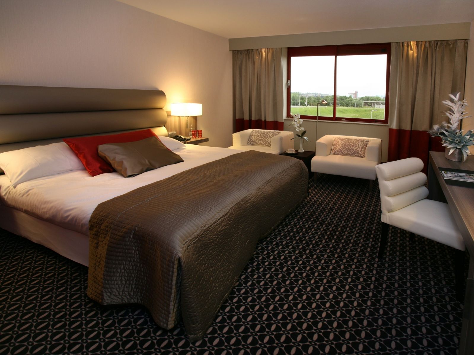 Hotel Van der Valk Maastricht in Maastricht - de beste ...