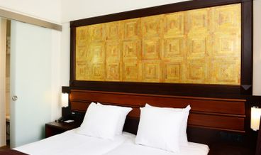 afbeelding van Standaard kamer