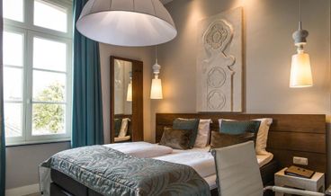 afbeelding van Comfort kamer