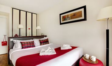 afbeelding van Appartement