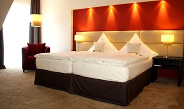 afbeelding van Classic Doppelzimmer