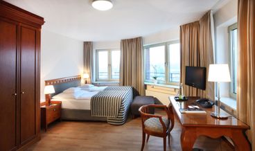 afbeelding van Business kamer