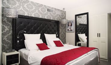 afbeelding van Junior suite