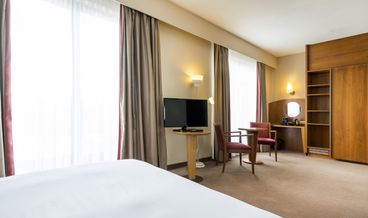 afbeelding van Deluxe Kamer