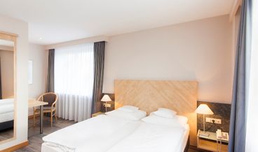 afbeelding van Comfort kamer