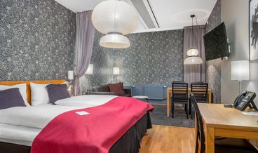 afbeelding van Standaard Kamer