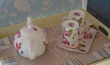 afbeelding van Double Room, Ground Floor-1 Double Bed Non Refundable Free breakfast Free self parking Free WiFi