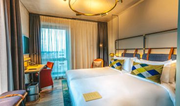 afbeelding van Comfort Twin - Hotdeal