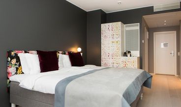 afbeelding van Standaard Kamer