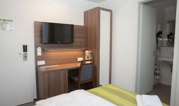 afbeelding van Standaard Kamer