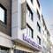 Mercure Hotel Düsseldorf Zentrum