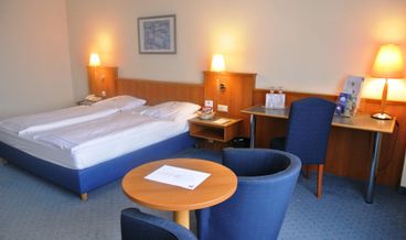 afbeelding van Standaard Kamer