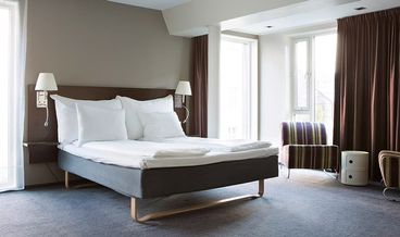afbeelding van Standaard Kamer
