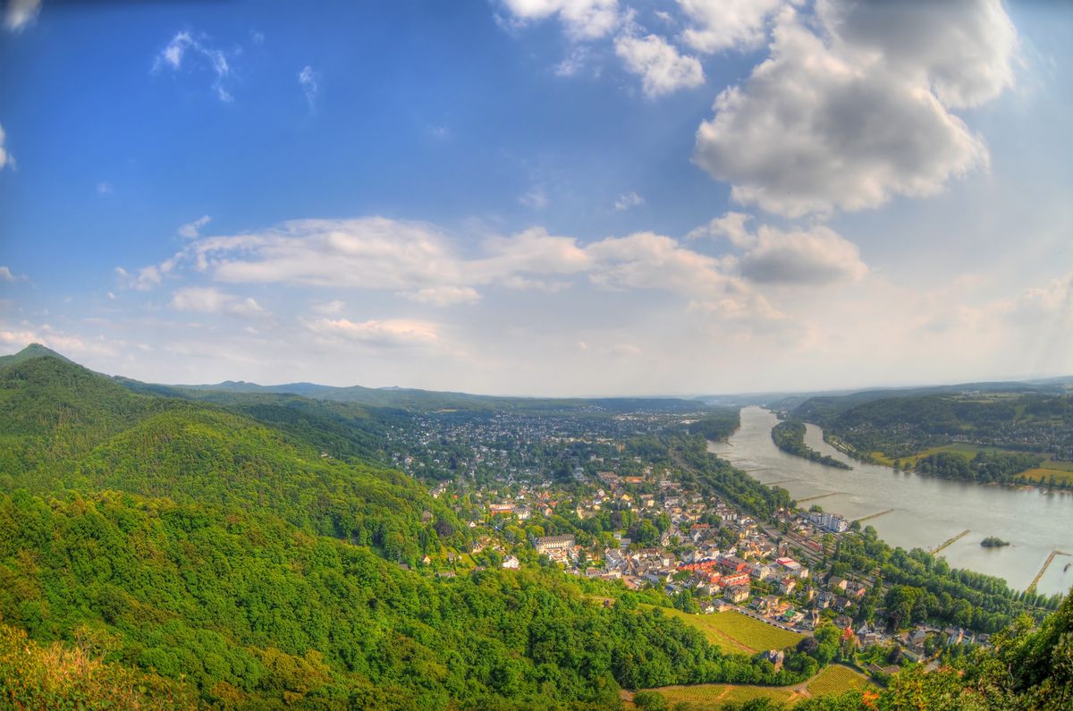 Hotels in Altenberge