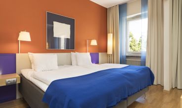 afbeelding van Superior kamer