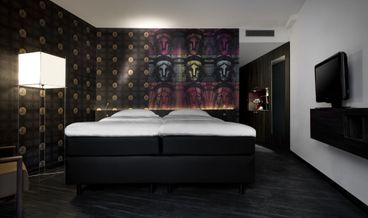 afbeelding van City XL Twin
