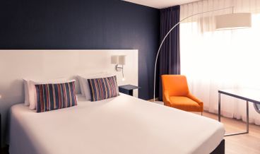 afbeelding van Comfort kamer