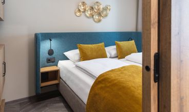 afbeelding van Business studio, 1 tweepersoonsbed, niet-roken (including Cleaning Fee EUR 36)