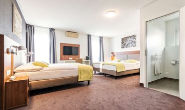 afbeelding van Standard Room, 1 Queen Bed-1 Queen Bed Free self parking Free WiFi