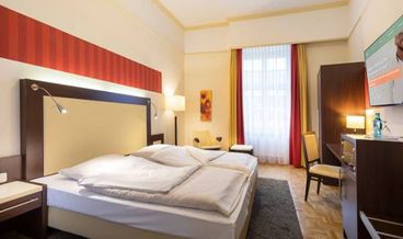 afbeelding van Economy Double Room-1 Queen Bed Non Refundable Free WiFi