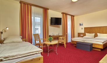 afbeelding van Double Room (Small)-1 Twin Bed Free WiFi Free self parking Free breakfast