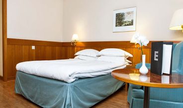 afbeelding van Standaard Kamer
