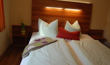 afbeelding van Standard Double Room-1 Double Bed Free WiFi Free self parking Free breakfast