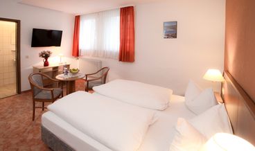 afbeelding van Standaard Kamer