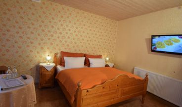 afbeelding van Standaard Kamer