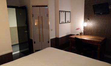 afbeelding van Standaard Dubbel Kamer