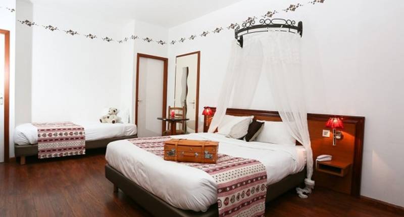 Kamer