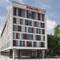 InterCityHotel Duisburg