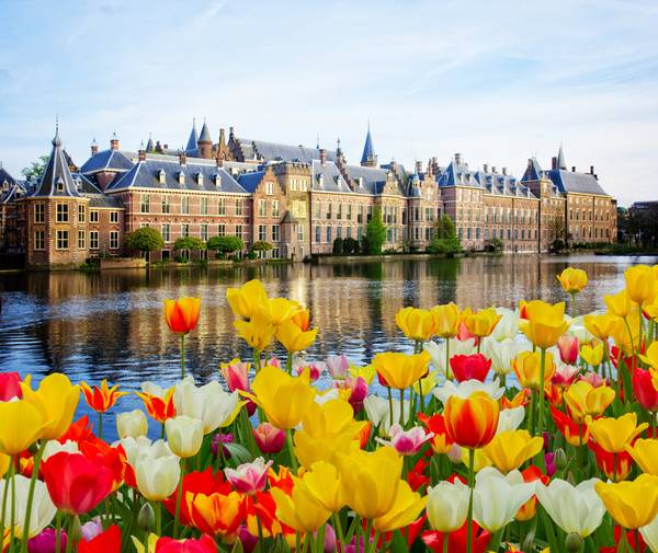Secret Hotel Omgeving Den Haag - Secret Special -