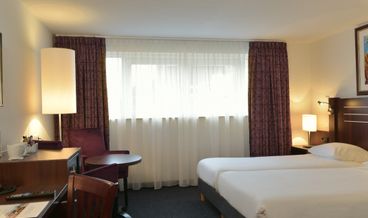 afbeelding van Standaard kamer early bird